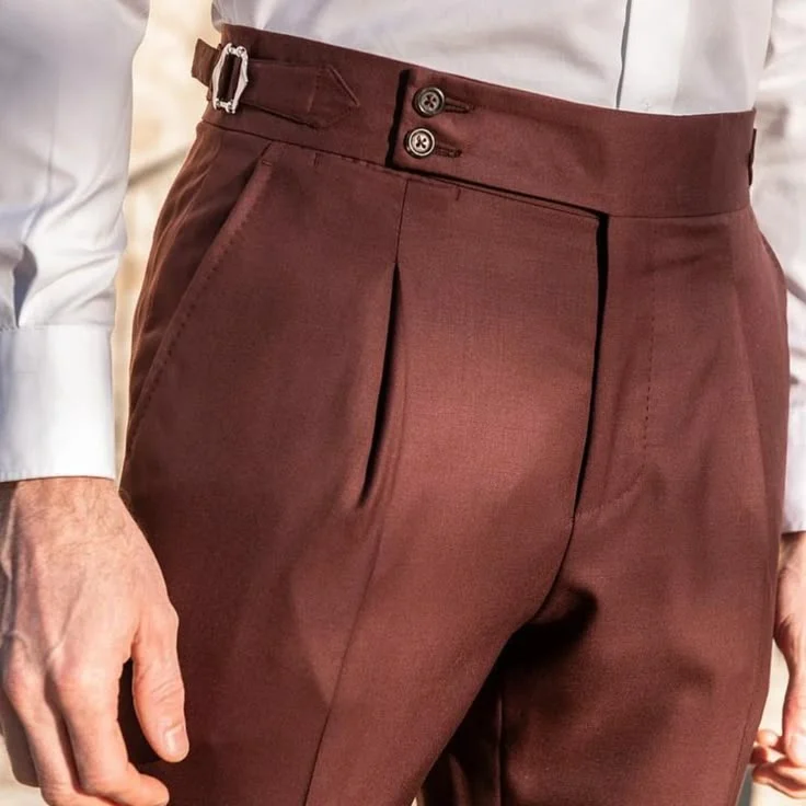 Hhgh waist