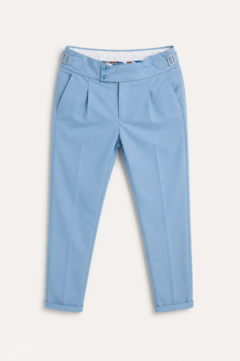 Hhgh waist Zara