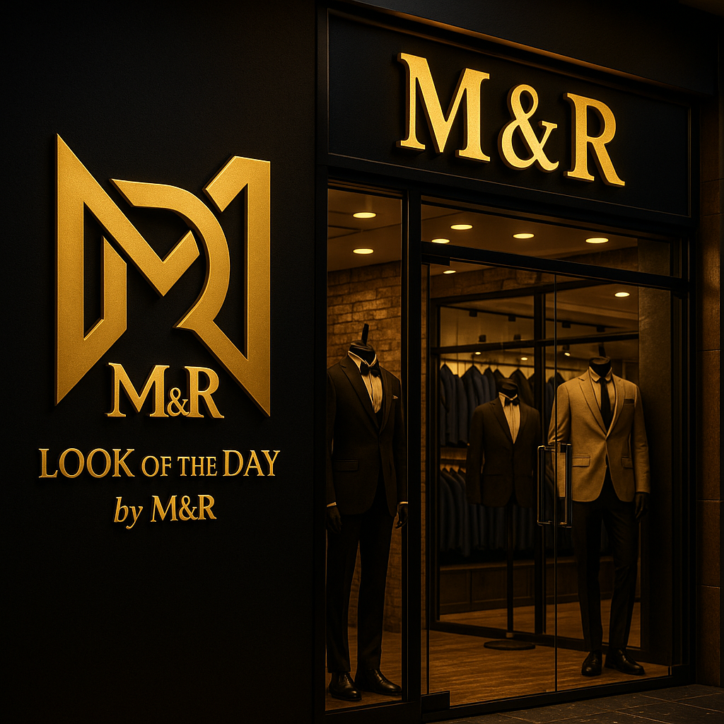 M&R